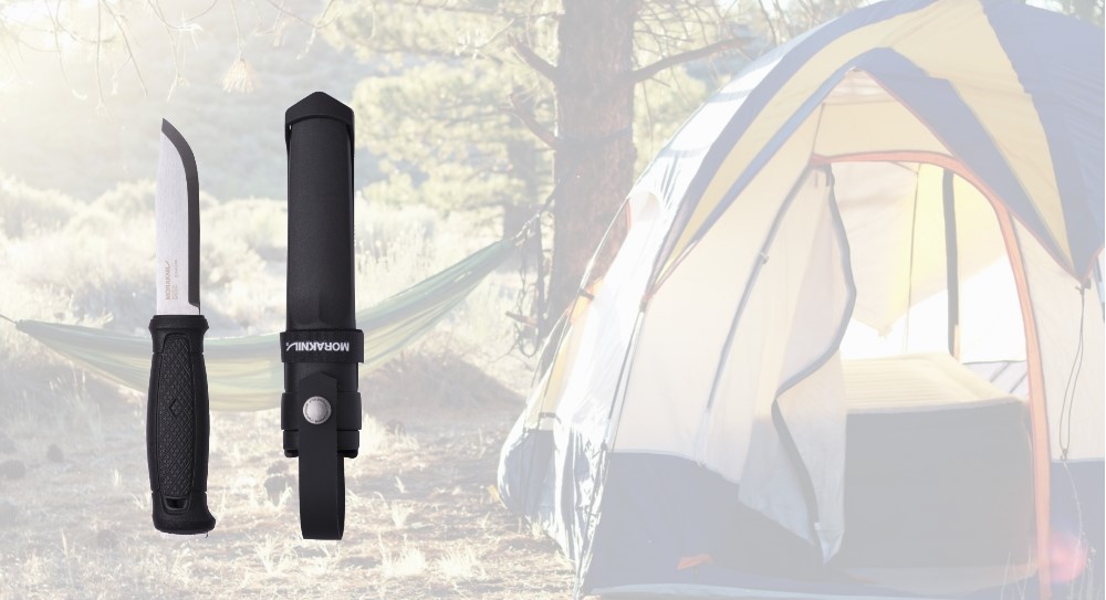 Best camping knife 2020 review and buying guide