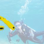Best dive knife review and buying guide